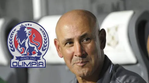 Buenas noticias para Eduardo Espinel.