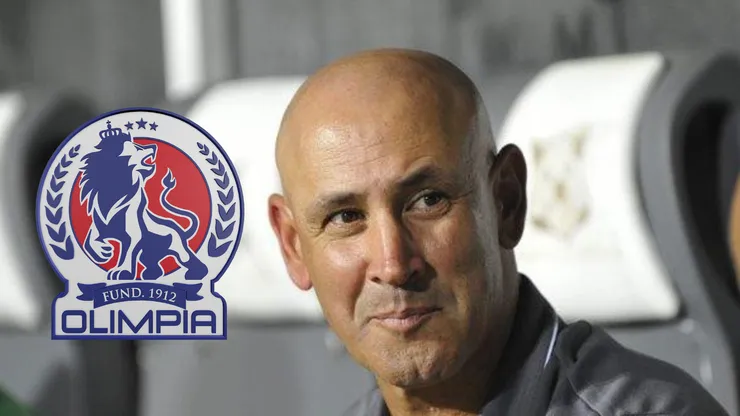 Buenas noticias para Eduardo Espinel.