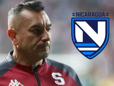 Amenaza desde Nicaragua para José Giacone: se confirma una noticia alarmante