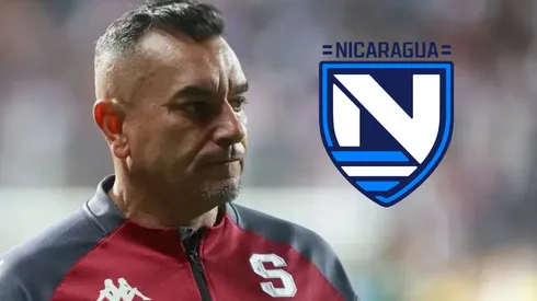 Amenaza desde Nicaragua por José Giacone.