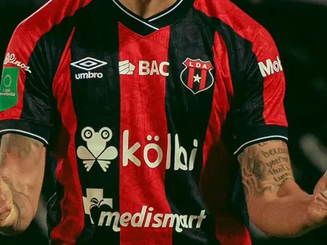 “Un legionario regresa a Alajuelense”: revelan la noticia más esperada del mercado de fichajes