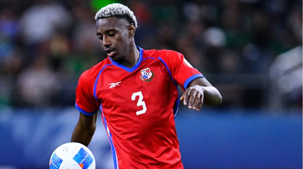 José Córdoba (Panamá)