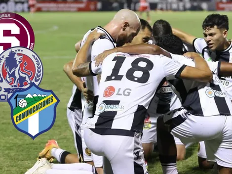 Diriangén deja huella en Centroamérica: el logro que Saprissa, Olimpia y Comunicaciones no pueden alcanzar