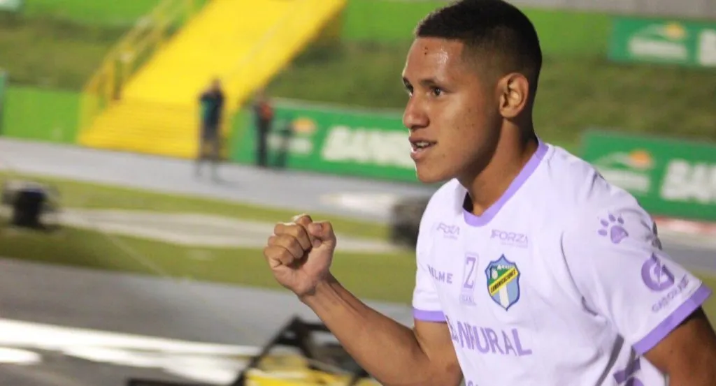 Erick Lemus – Comunicaciones