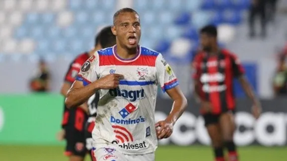 Gustavo Souza – Firpo