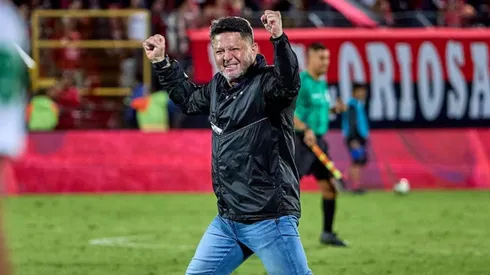 Nuevo refuerzo: Jafet Soto se aseguró para Herediano un regreso muy esperado