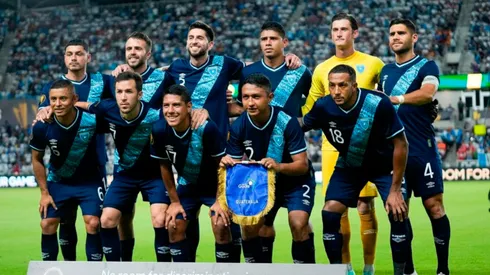 Ni Rubio Rubín ni Nicholas Hagen: este fue el mejor jugador de Guatemala en 2024