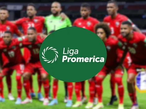 Nuevo legionario para Panamá: jugador de la LPF irá a Costa Rica