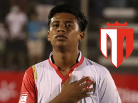 Real Estelí le puso fin a los rumores: qué pasará con Harold Medina