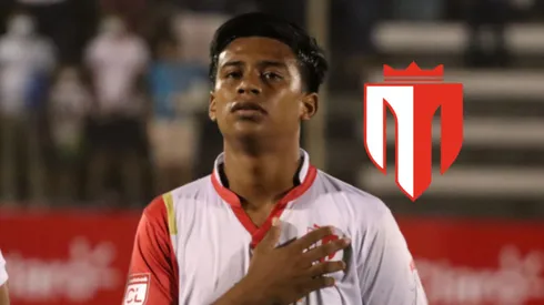 El finalista de la Copa Centroamericana es querido por un club tico.