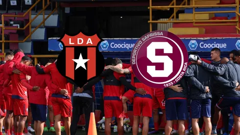 La joya que enciende una disputa entre Saprissa y Alajuelense.