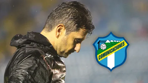 Revés para Comunicaciones: se cayó uno de los refuerzos que quería Ronald González