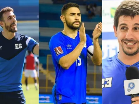 "Estoy decepcionado": las frases más icónicas de El Salvador en 2024