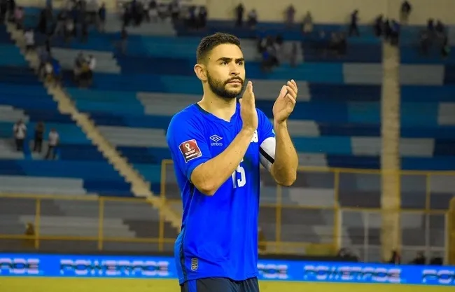 Alex Roldán – La Selecta