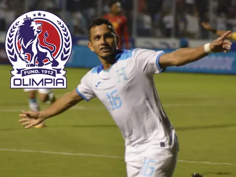 Honduras a la par de Sudamérica: Edwin Rodríguez en lo más alto en 2024