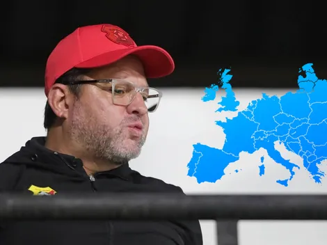 Sorpresa en Herediano: un descarte de Jafet Soto jugará en Europa