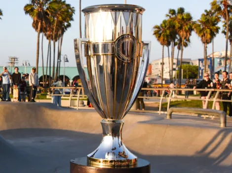 IA predice qué equipo llegará más lejos en la Copa de Campeones Concacaf 2025