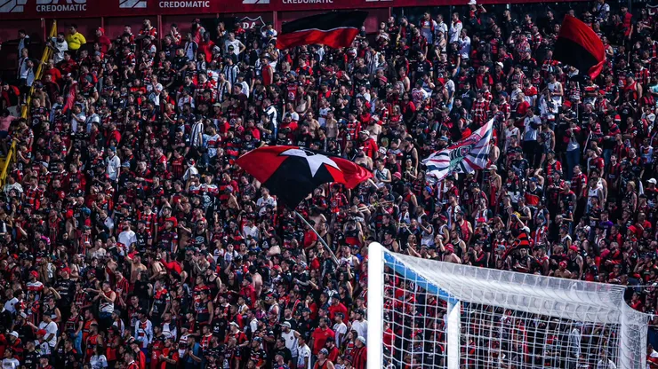 Alajuelense está por cumplir con el pedido de todos los manudos