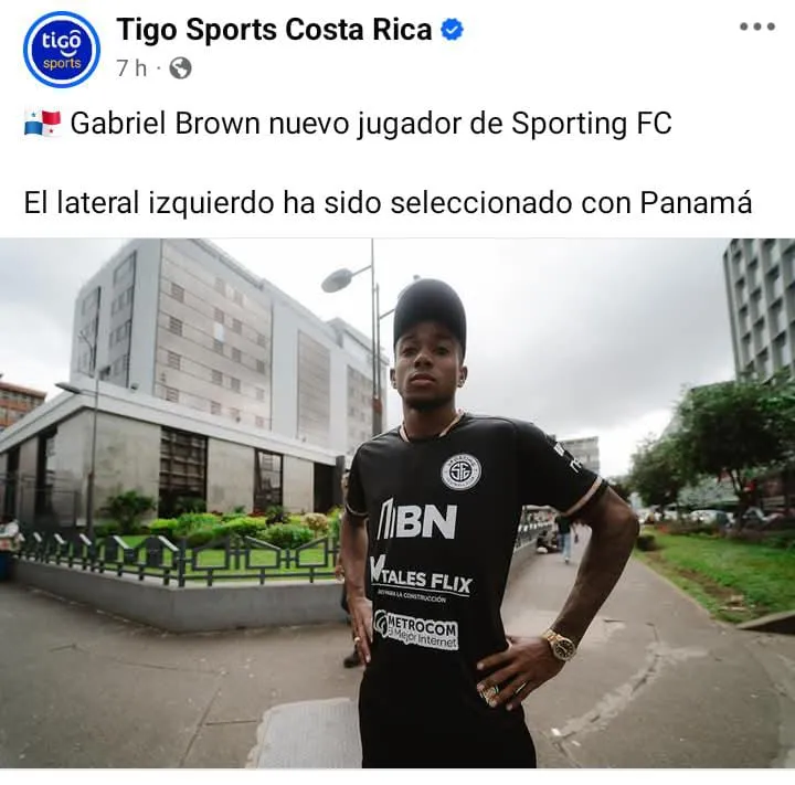 (Foto: captura de Facebook)