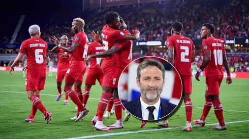 Sonríe Thomas Christiansen: Panamá cierra el 2024 con un nuevo legionario.