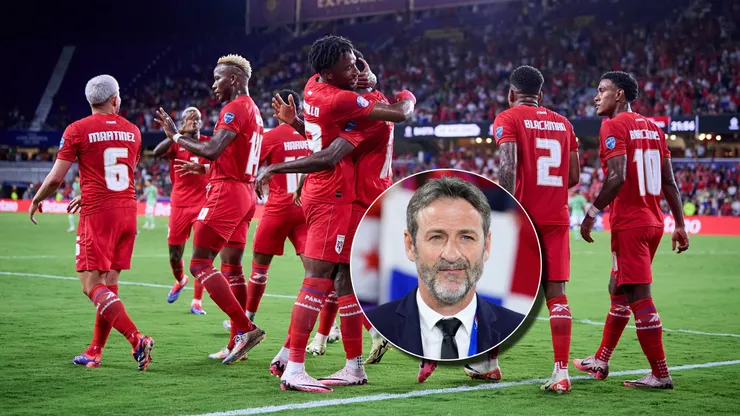 Sonríe Thomas Christiansen: Panamá cierra el 2024 con un nuevo legionario.