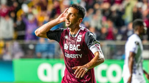 Decisión tomada: Mariano Torres regresa a Costa Rica para comunicarle su futuro a Saprissa.