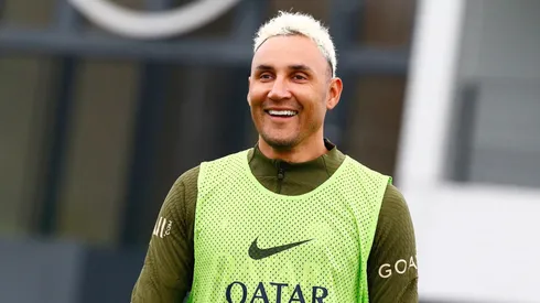 “Hay arreglo”: Keylor Navas encontró el club que decidió darle todo para su futuro.