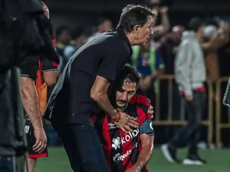 Limpieza a fondo en Alajuelense: Guimaraes le da el gusto a la afición con otra pesada decisión