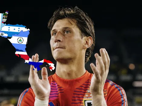 Nicholas Hagen brilla con un logro exclusivo empezando el 2025