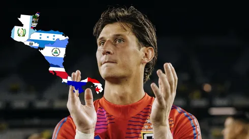 Nicholas Hagen brilla con un logro exclusivo empezando el 2025