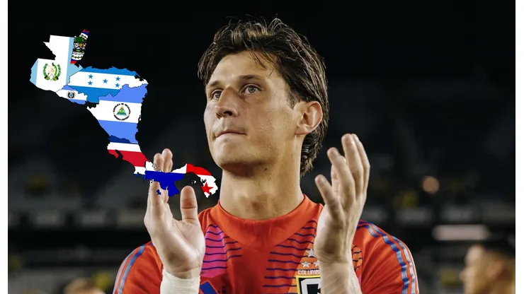 Nicholas Hagen brilla con un logro exclusivo empezando el 2025