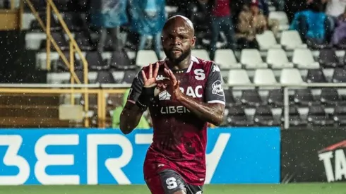 El sorpresivo mensaje desde Saprissa para Javon East