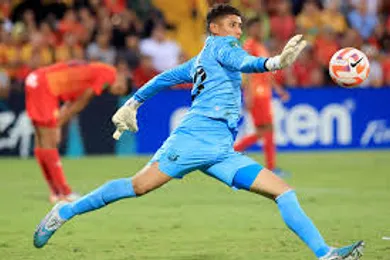 Alexandre Lezcano ya no pertenece al Herediano (CS Herediano).