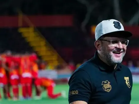 No va a quedar nadie: Jafet Soto deja ir a otra pieza del Herediano campeón