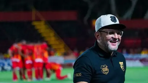 No va a quedar nadie: Jafet Soto deja ir a otra pieza del Herediano campeón