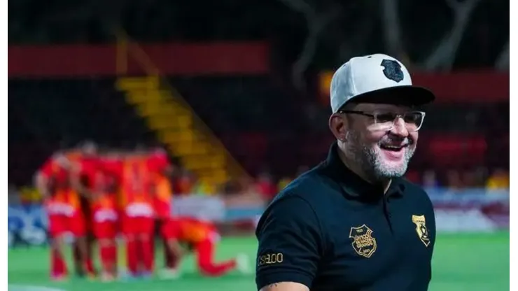 No va a quedar nadie: Jafet Soto deja ir a otra pieza del Herediano campeón