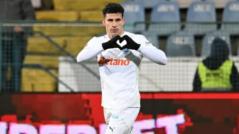 El sueño del regreso de Luis Paradela a Saprissa