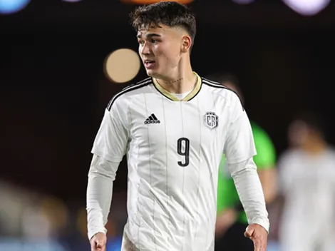 Lo dice L’Equipe: Manfred Ugalde se acerca a un grande de Europa