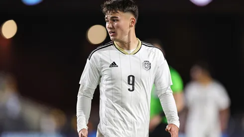 Lo dice L’Equipe: Manfred Ugalde se acerca a un grande de Europa