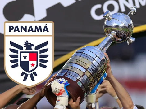 Panameño tiene todo listo para jugar en un gigante de Sudamérica
