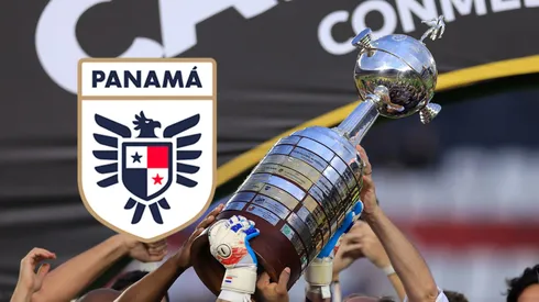 El legionario jugará en un equipo histórico de la Copa Libertadores.