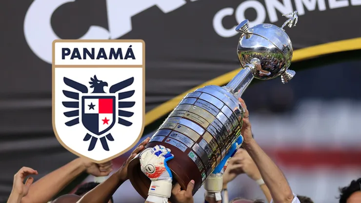 El legionario jugará en un equipo histórico de la Copa Libertadores.