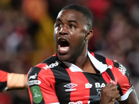 Joel Campbell se confiesa con un fuerte mensaje