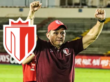 Real Estelí sorprende con un fichaje que llega desde México