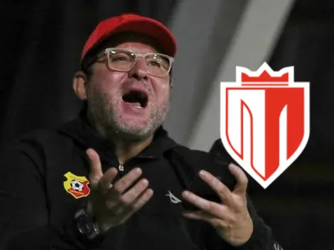 En manos de Jafet Soto: Real Estelí deja a un jugador de Herediano