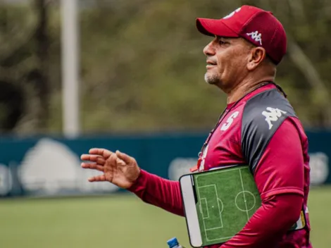 José Giacone le suelta la mano a un referente de Saprissa y ya lo busca otro equipo de Costa Rica