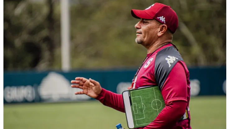 José Giacone le suelta la mano a un referente de Saprissa y ya lo busca otro equipo de Costa Rica