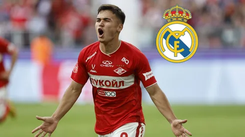 Ni en el Real Madrid: la impresionante marca de Manfred Ugalde que envidian los grandes de Europa