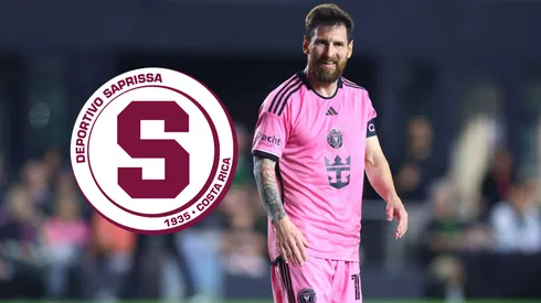 El equipo rosa le dio una mano a Saprissa.
