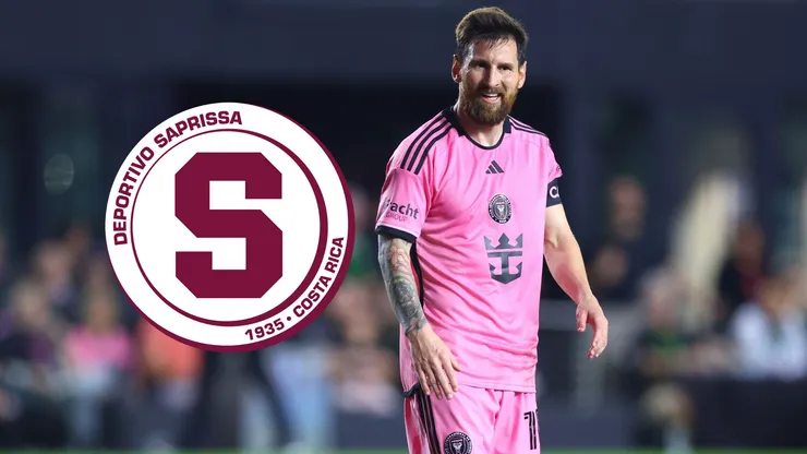 El equipo rosa le dio una mano a Saprissa.